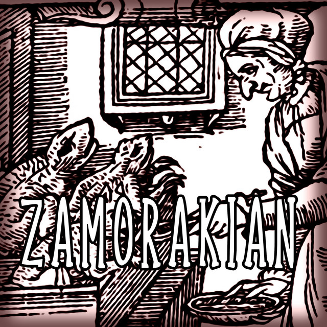 Zamorak Photo
