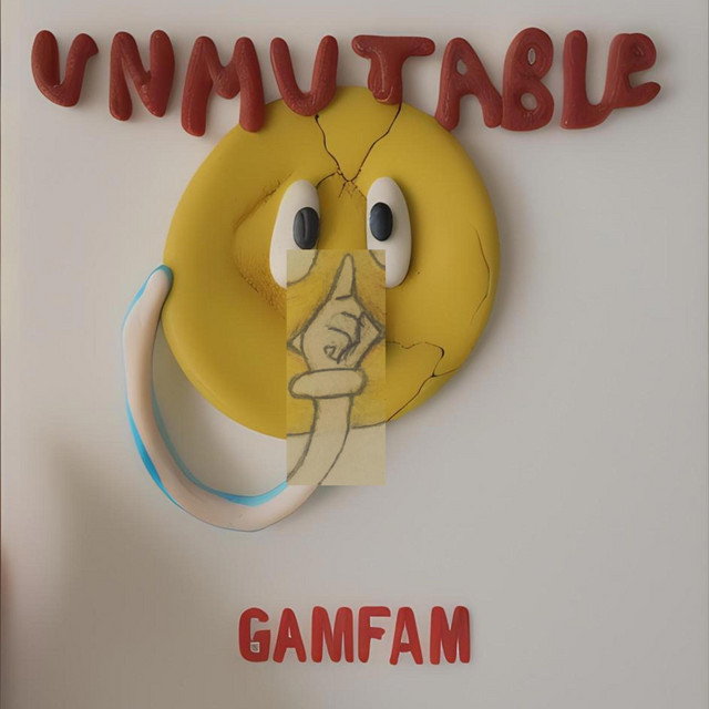 Unmutable cover