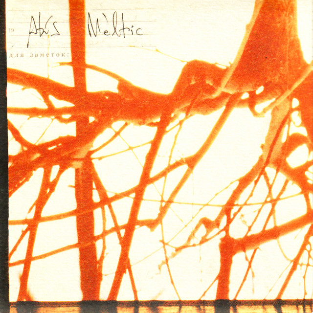 Méltic cover