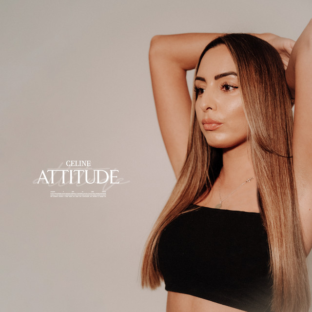 Attitude cover art