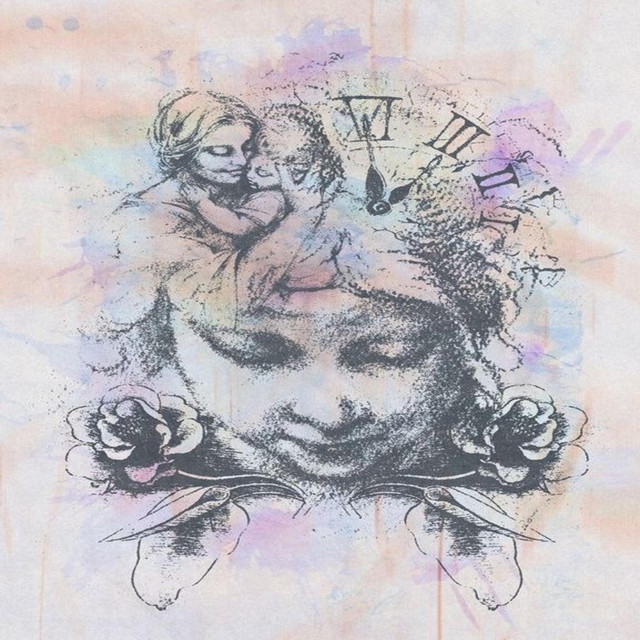 rush cover art