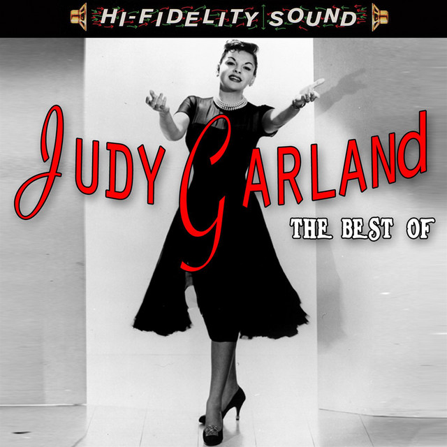 I Feel A Song Coming On - titre et paroles par Judy Garland | Spotify