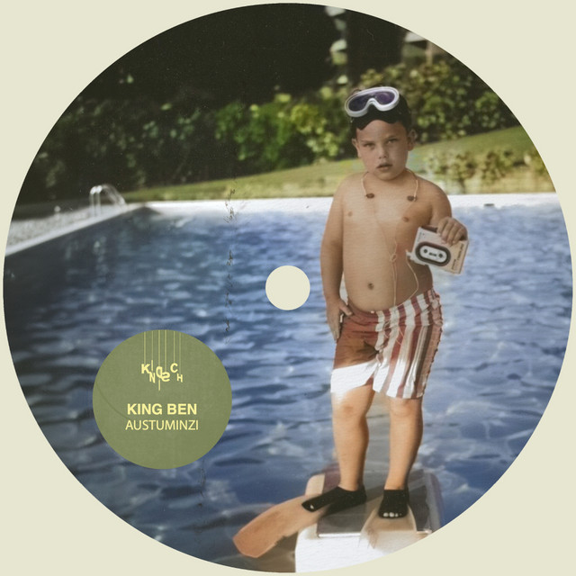 Austuminzi cover art