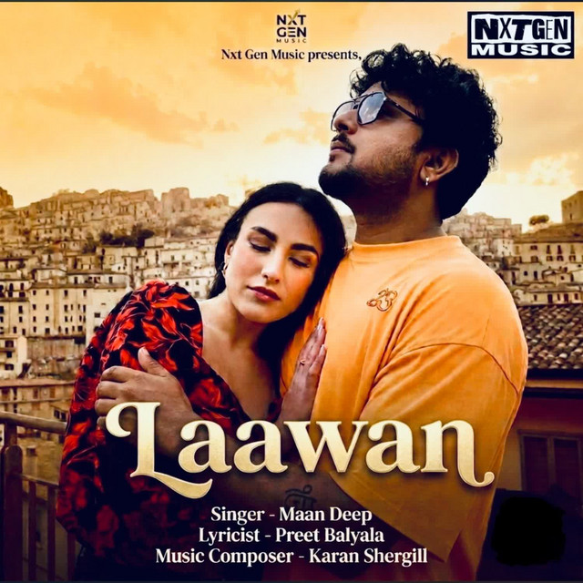 Laawan