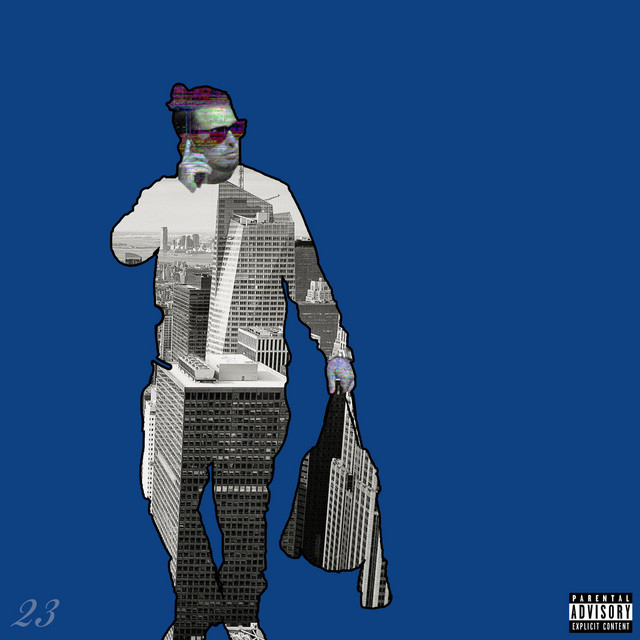 Leveled Up cover art