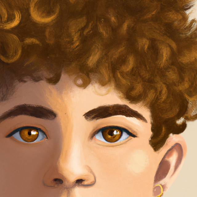 Goldenboy cover art