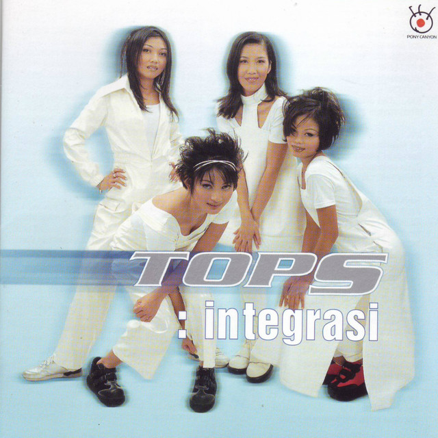 Integrasi cover art