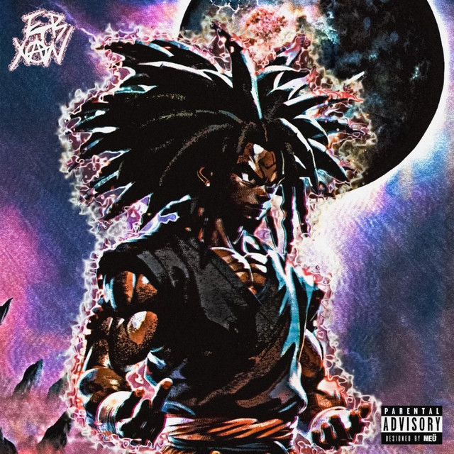 FTW cover art