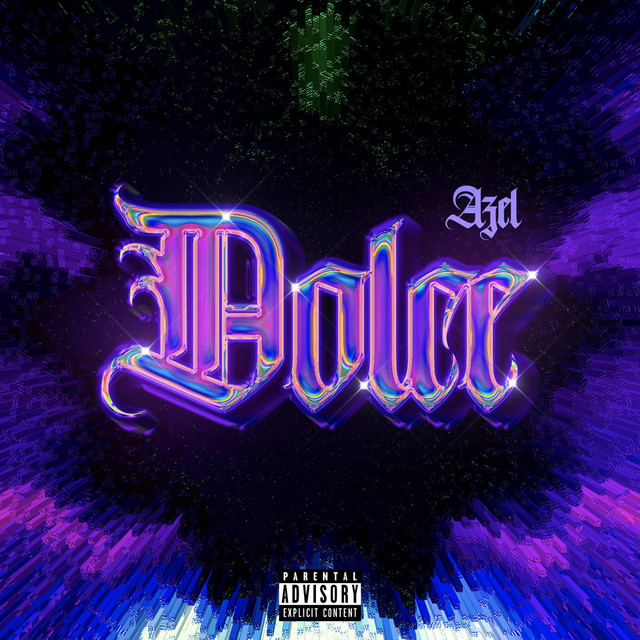 Dolce cover art