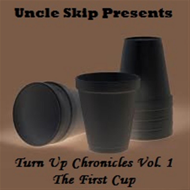 DJ Uncle Skip Presents