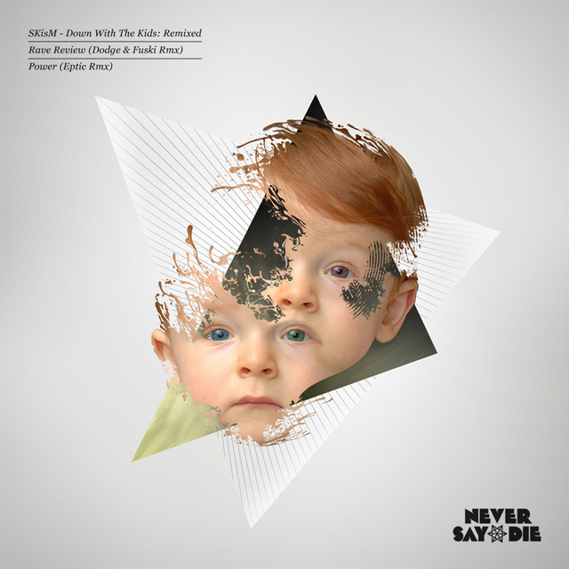 Rave Review - Dodge & Fuski Instrumental Remix