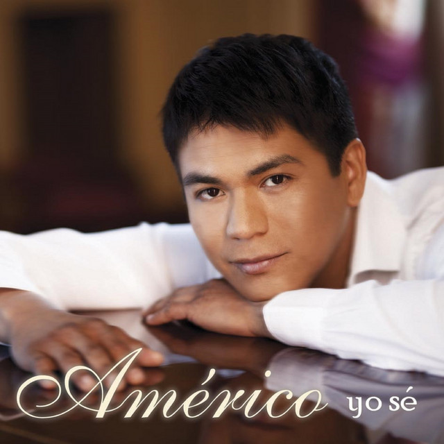 Yo Sé cover art