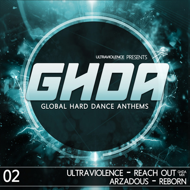 GHDA Releases S4-02, Vol. 4 cover