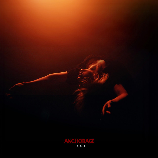 Ties cover art