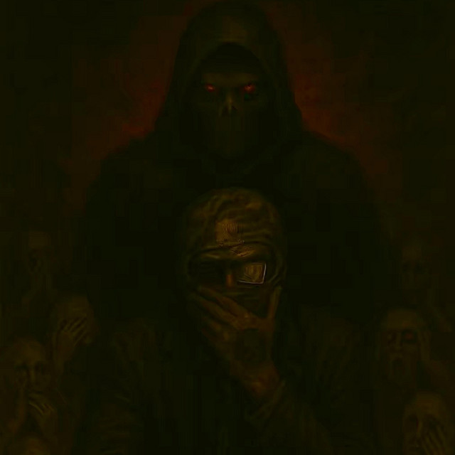 AS IT TAKES cover art