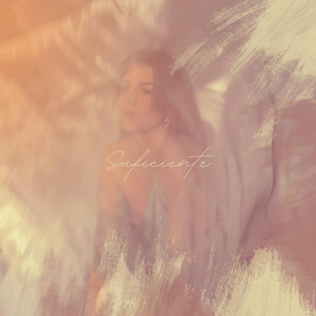 Suficiente cover art