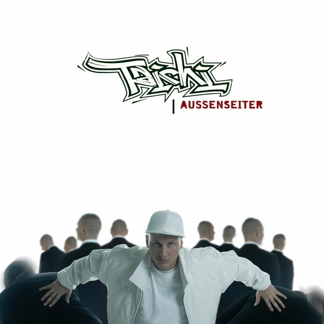 Aussenseiter cover art