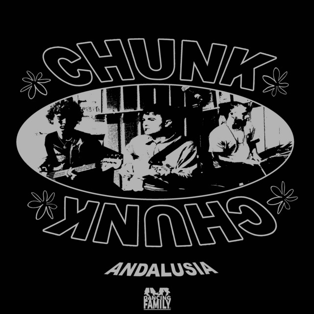 Andalusia cover art