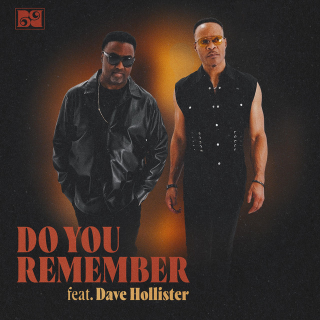 Do You Remember cover art