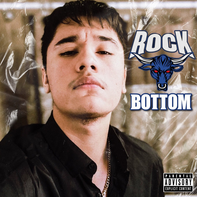 Rock Bottom cover