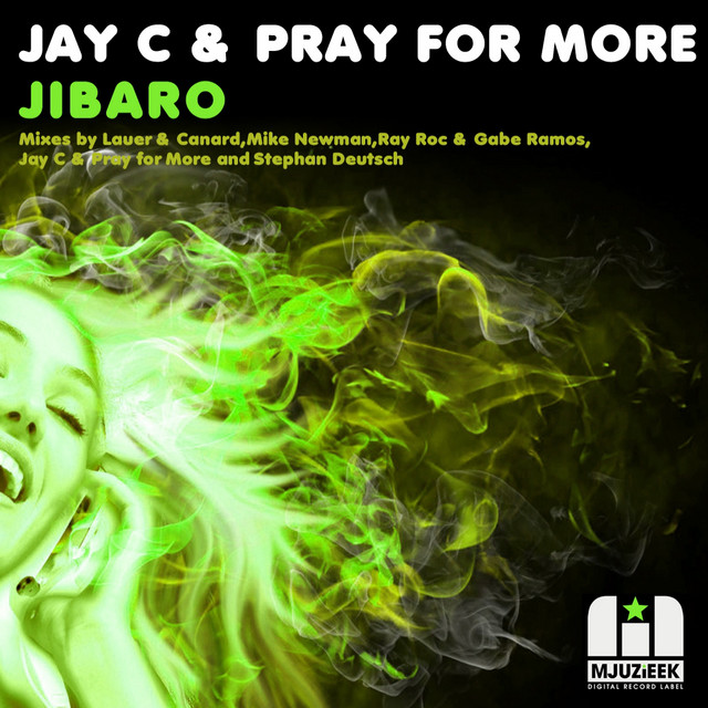 Jibaro cover art