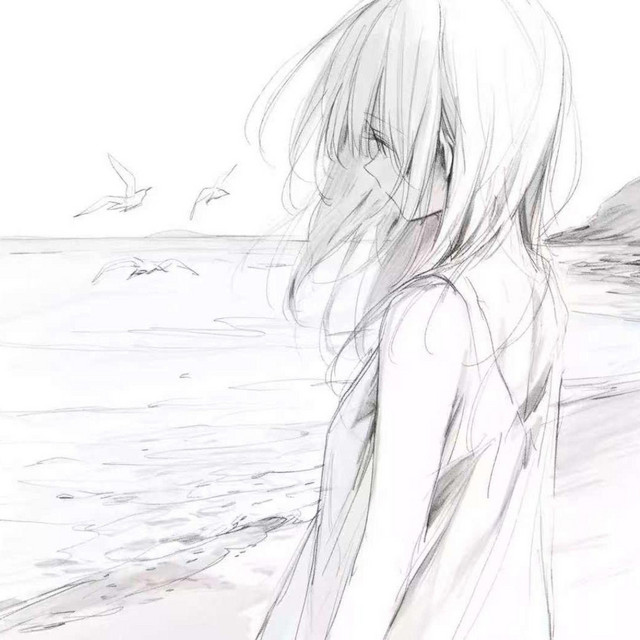 晚风