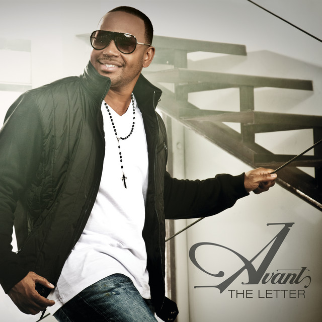 The Letter cover art