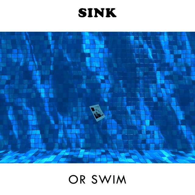 Sink or Swim cover art