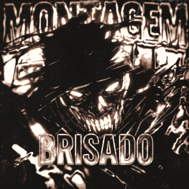 Montagem Brisado (Tiktok)