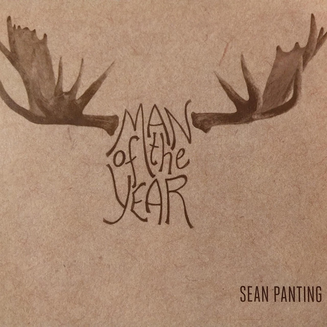 Man of the Year - Album by Sean Panting | Spotify