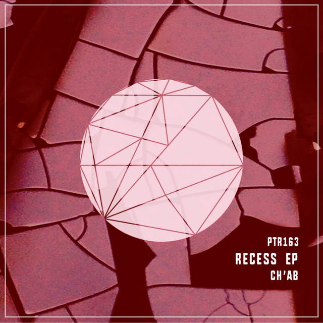 Recess Ep cover art