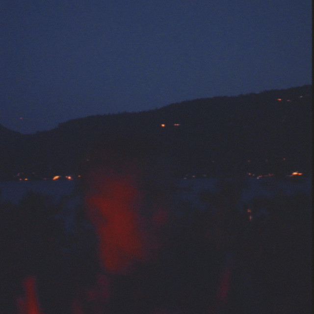 late night in seattle