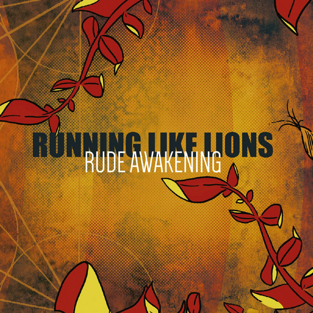 Rude Awakening cover