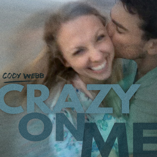 Crazy On Me cover art