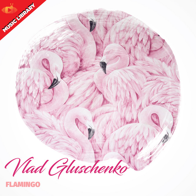 Flamingo cover art