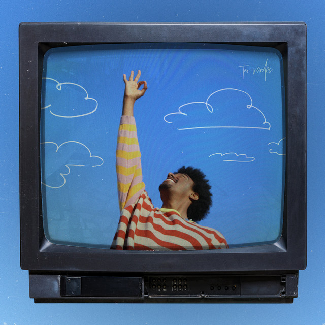 TV cover art