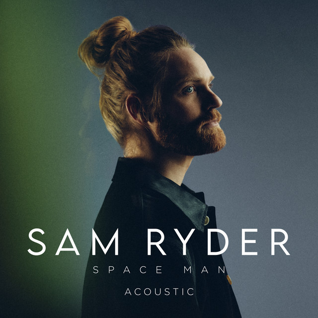 SPACE MAN - Acoustic