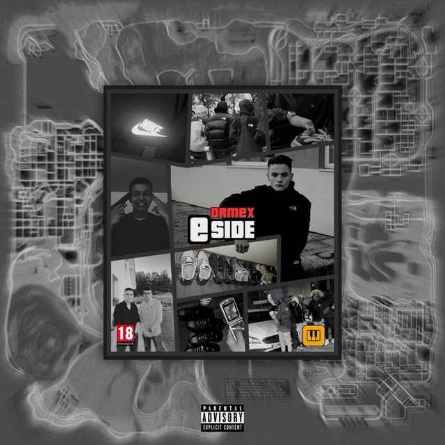 Eside - Single by Drmex | Spotify