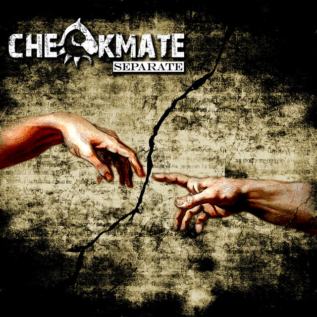 Separate cover art