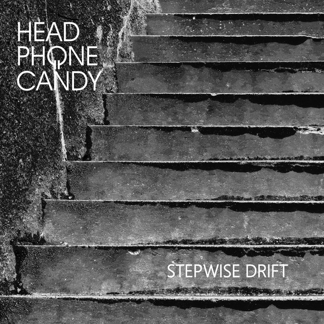 Stepwise Drift cover
