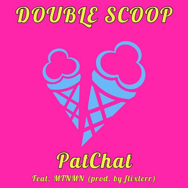 Double Scoop cover art