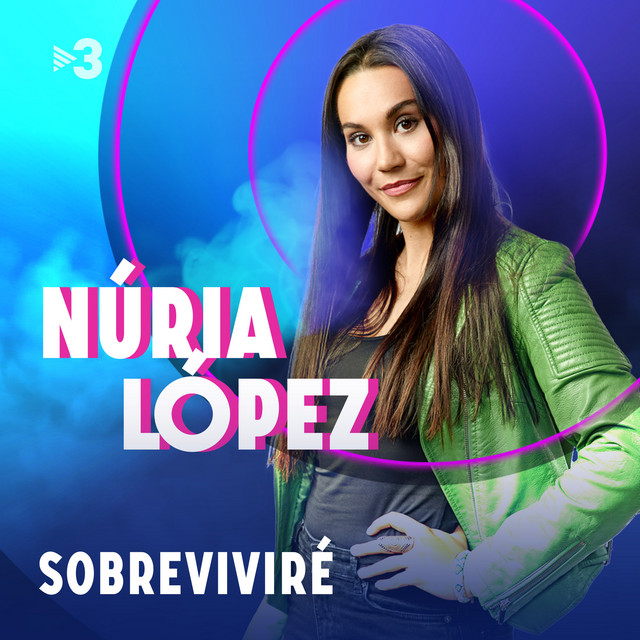 Sobreviviré - En directe