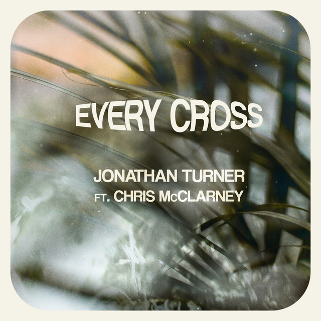 Every Cross cover