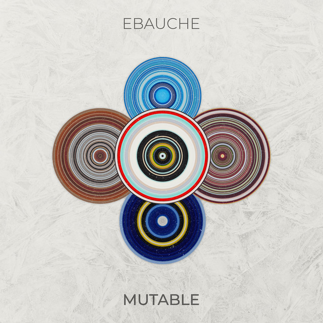 Mutable cover art