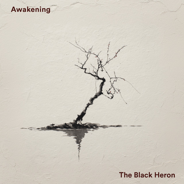 Album cover for Dawn Chorus by The Black Heron