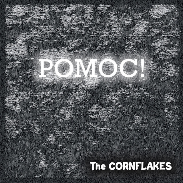 Pomoc! cover art