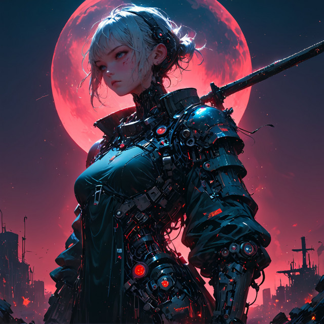 MOONCORE - Album by Vixar | Spotify