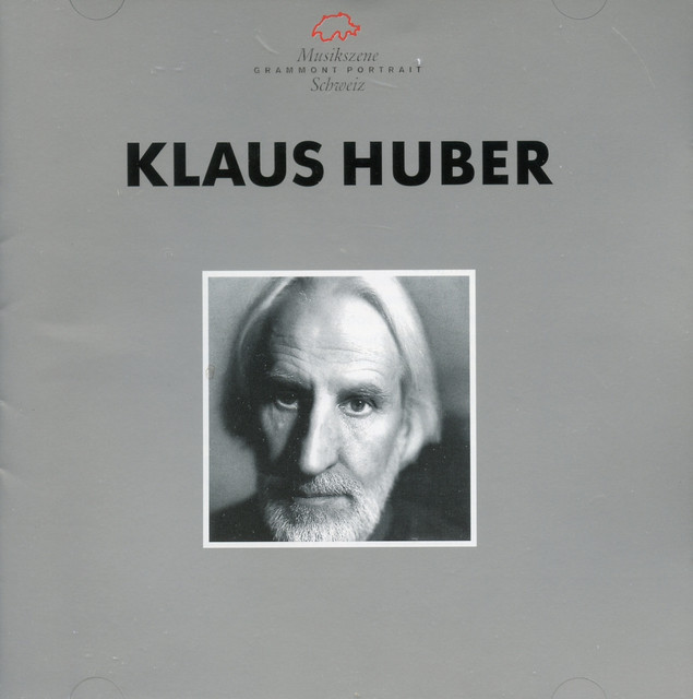 Huber: Soliloquia (1979)