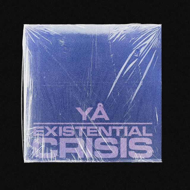 Existential Crisis cover art