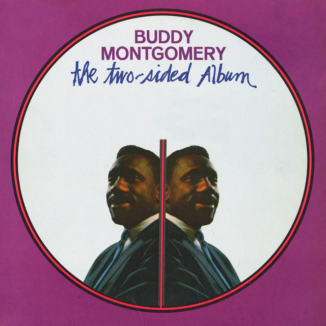 The Two-Sided Album cover art